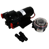 Johnson Pump - Baitwell Pump - 12V