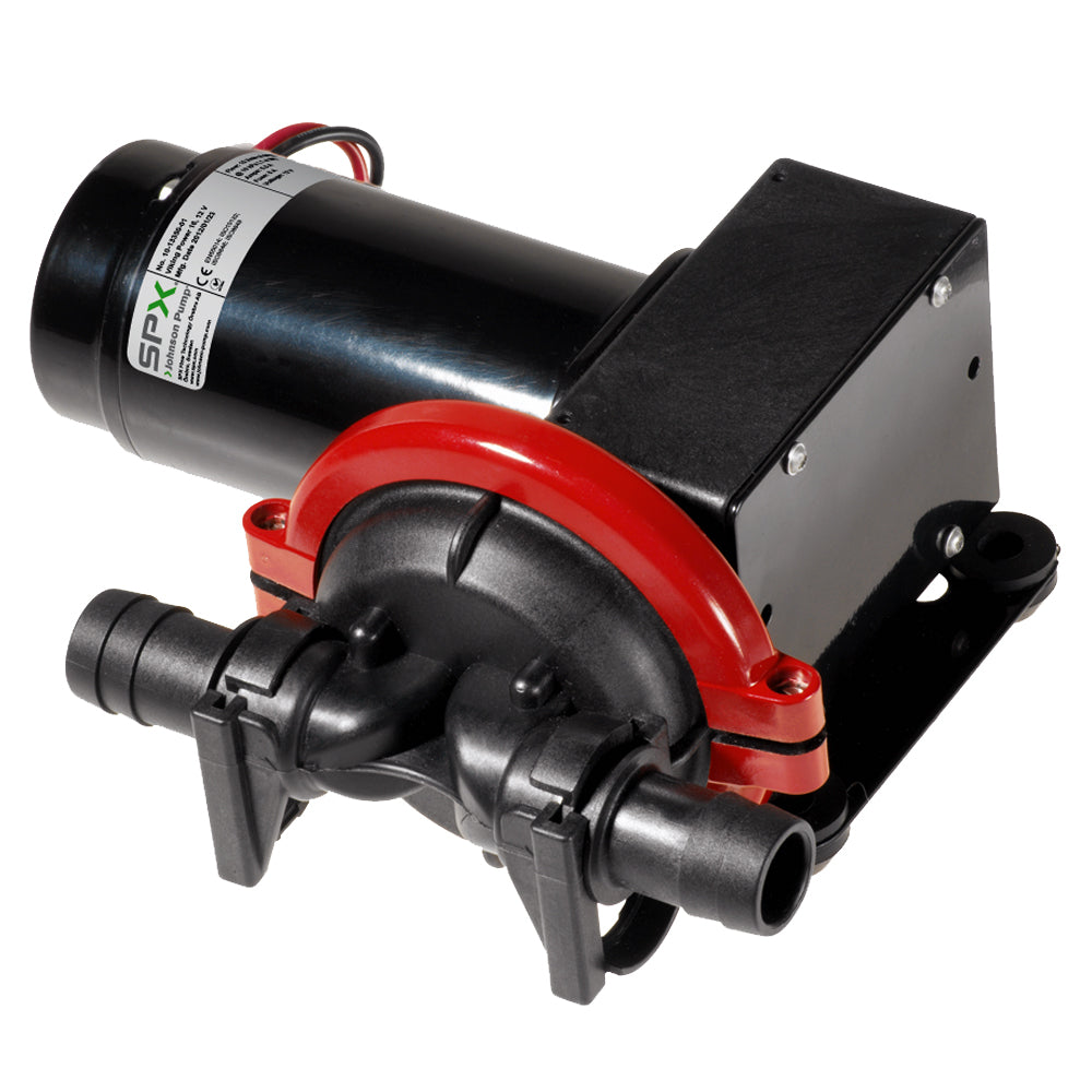 Johnson Pump - Viking Power 16 Waste Pump