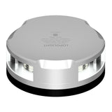 Lopolight Masthead/Anchor LED Navigation Light, For Vessels Under 12m, 2NM, White LED, FB Base, 10-32VDC, IP68, Horizontal Mount