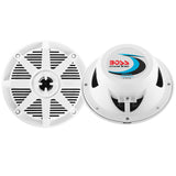 Boss Audio - 5.25" MR52 Speaker - 150W