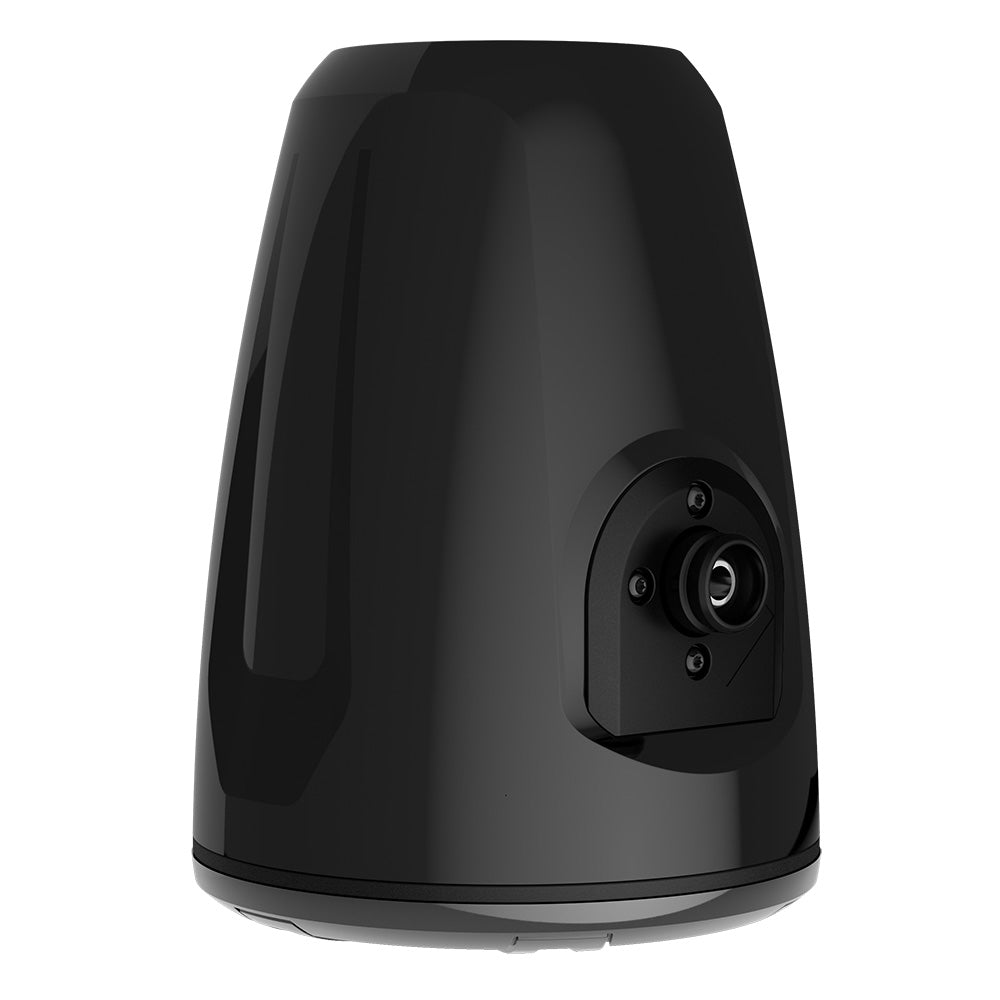 Fusion - XS Series - 6.5" Marine Wake Tower Speakers - With RGB