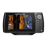 Humminbird - HELIX 7 GPS CHIRP MSI G4 Fishfinder
