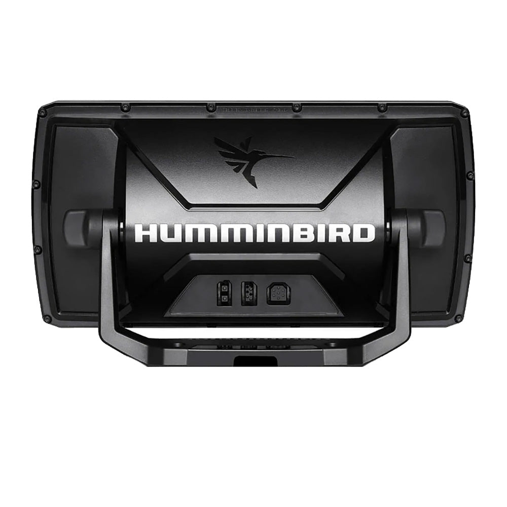 Humminbird - HELIX 7 GPS CHIRP MSI G4 Fishfinder