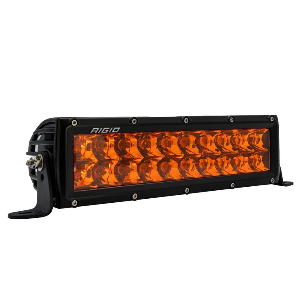 RIGID Industries - E-Series PRO - 9-36V, IP68, 50,000h