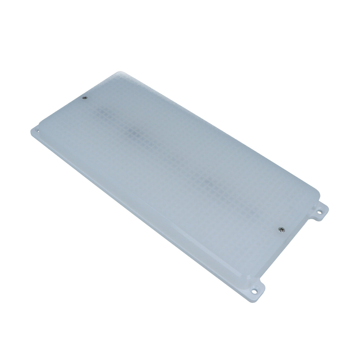Apollo - LED Engine Room Light - 85-256V AC and/or 10-30V, Cool White, 6000K