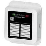 Lopolight MFD Control Hub, 10-32V DC, 16-Channel, 10A Total
