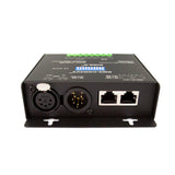SIRS-E DMX-CON4V2 4-Channel LED DMX Decoder & RGBW Controller