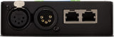 SIRS-E DMX-CON4V2 4-Channel LED DMX Decoder & RGBW Controller