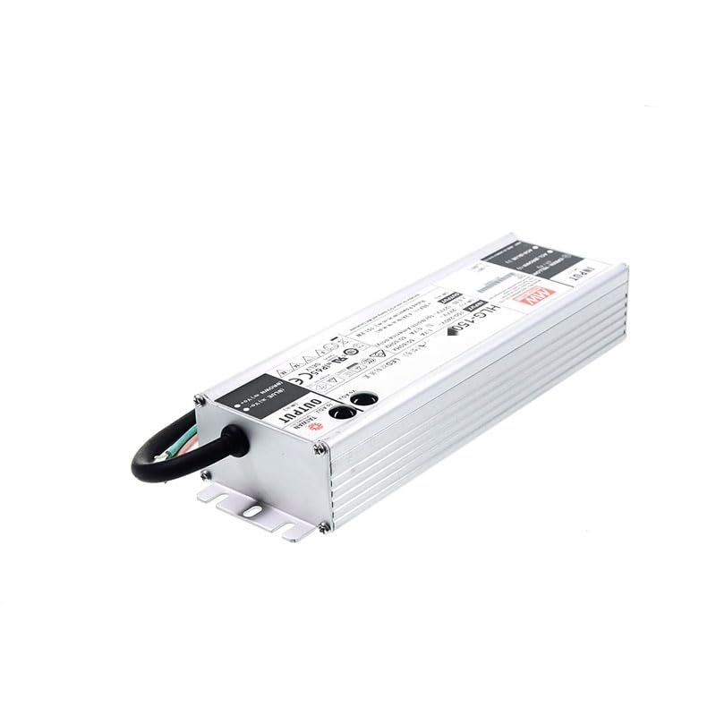 Mean Well - LED Driver - 150W - 24V, 6.3A, IP65