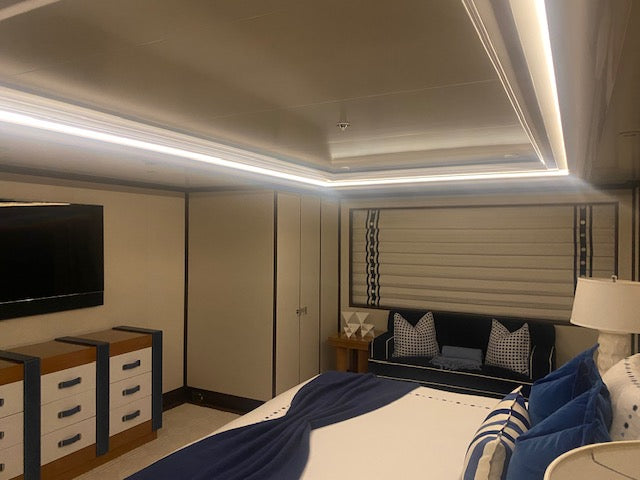 Apollo - 5X8 Neon Flex - 6W/M, Dimmable
