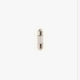 Vimar Incandescent Lamp, 24V, 3W, 7x31mm, White Light