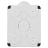 Vimar Isoset IP55 1M Surface Enclosure, For Eikon, Arké & Plana