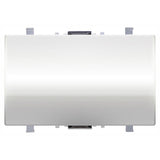Vimar IDEA White Prismatic Indicator Unit, For 14770/14771/14776/14777, 230V 3W Max, 3-Module