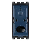 Vimar ARKÉ 1P NO Push Button Mechanism, 10A 250V, Illuminable, IP40