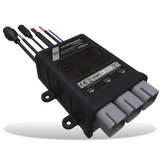 Lumishore - Eclipse Starter Kit - 17-30" Boats, CMD Center, 2 SMX24, 2 Down Light, 2 StripLED