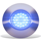 Lumishore - SUPRA THX404 Thru-Hull Underwater Light - Dual Color, 8150 Fixture Lumens