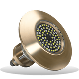 Lumishore - SUPRA THX1604 Thru-Hull Underwater Light - Dual Color, 20000 Fixture Lumens