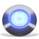 Lumishore - SUPRA THX1604 Thru-Hull Underwater Light - Dual Color, 20000 Fixture Lumens