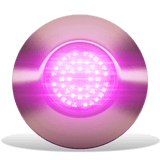 Lumishore - EOS THX804 Thru-Hull Underwater Light - RGBW, 12000 Fixture Lumens