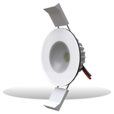 Lumishore - Eclipse Starter Kit - 17-30" Boats, CMD Center, 2 SMX24, 2 Down Light, 2 StripLED