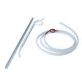 Apollo - Neon Flex Aluminum Tracks - 6 FT length