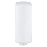 Vimar Supernova SPA11 Italian Standard Flat Plug, 2P+E, 10A, 250V, 90 Degree Cable Entry, IP20, Screwed Terminal