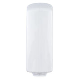 Vimar Supernova SPA17 Flat Plug, Italian Standard, 2P+E, 16A, 250V, 90 Degree Cable Entry
