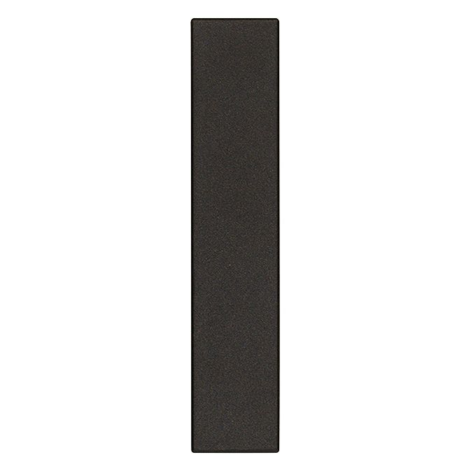 Vimar LINEA 1/2M Blank Module, Halogen-Free, IP40, Thermoplastic