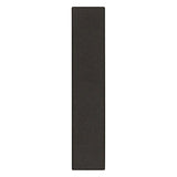 Vimar LINEA 1/2M Blank Module, Halogen-Free, IP40, Thermoplastic
