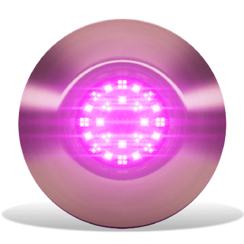 Lumishore - TIX404 EOS RGBW Underwater Light - 5300 Fixture Lumens, 60° Beam Angle