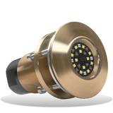 Lumishore - TIX404 EOS RGBW Underwater Light - 5300 Fixture Lumens, 60° Beam Angle
