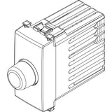 Vimar Dimmer, 230V, 100-500W, for Incandescent Lamps, Rotary Control