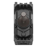 Vimar Eikon Vintage 1P 10AX 2-Way Switch, 250V, Flush-Mounted