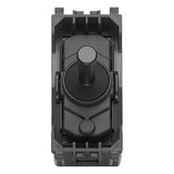 Vimar Eikon Vintage 1P 10AX 2-Way Switch, 250V, Flush-Mounted