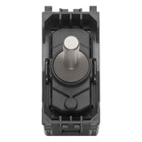 Vimar Eikon Vintage 1P 10AX 2-Way Switch, 250V, Flush-Mounted
