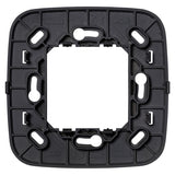 Vimar ARKÉ RF Device Frame, 2-Module, For EnOcean, Bluetooth, ZigBee Devices