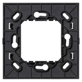 Vimar ARKÉ RF Device Frame, 2-Module, For EnOcean, Bluetooth, ZigBee Devices