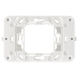 Vimar ARKÉ RF Device Frame, 2-Module, For EnOcean, Bluetooth, ZigBee Devices
