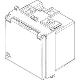 Vimar Plana 2P+E French SICURY Socket Outlet, 16A, 250V, IP20