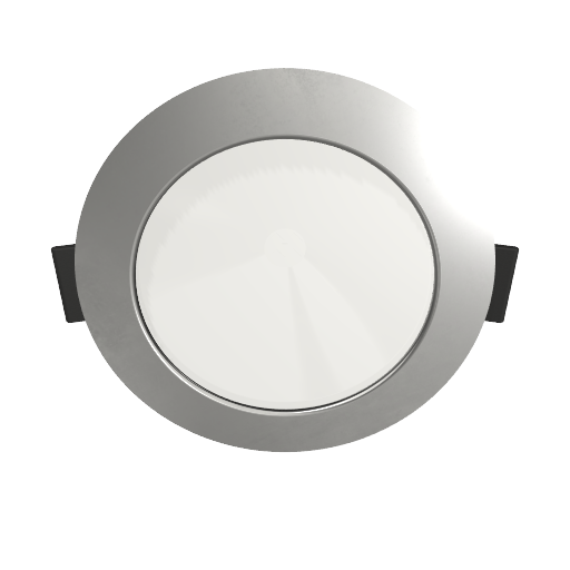 BCM - Malibu R 85 Removable Trim Ring Downlight