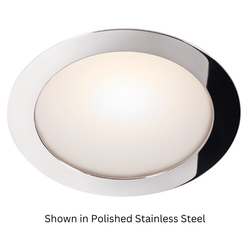 BCM - Malibu R 85 Removable Trim Ring Downlight