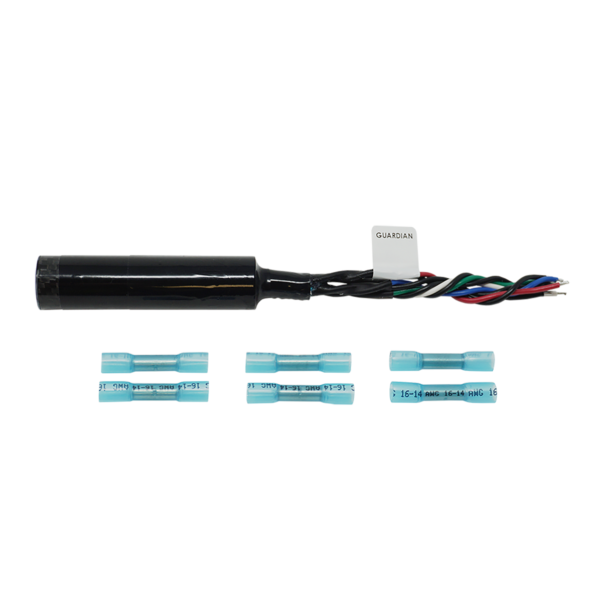 ACR Electronics - Exposure OLAS Multi-Engine Connector
