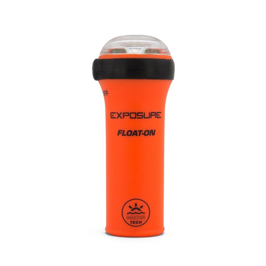 ACR Electronics - Float-On Water Activated Strobe & LED Flashlight