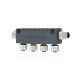 Actisense - A2K-4WT NMEA2000 Micro 4-Way T-Connector