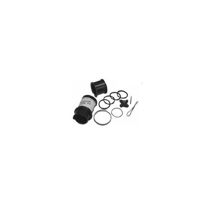 Airmar - 33-218 Paddle Wheel For B44V/66V/66VL