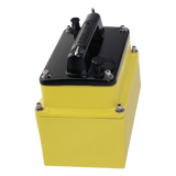 Airmar - M260 1KW IN-HULL 50/200KHZ Transducer - With 8-Pin Garmin Connector