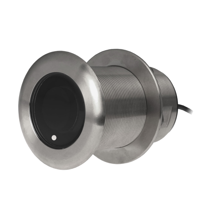 Airmar - SS75C-0-H 0d Tilt High CHIRP Transducer - With Mix-N-Match Plug