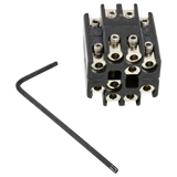 Airmar - Inline IP67 10 Conductor Waterproof Cable Splice Kit