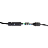 Airmar - Inline IP67 10 Conductor Waterproof Cable Splice Kit