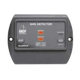 BEP Marine - 600-GDL Contour Matrix Gas Detector - With Control